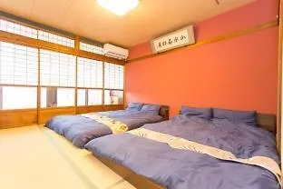 Holiday home Guest House Kyorakuya Kinkakuji Kyoto