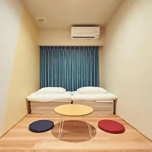 The Pocket Karasuma Gojo Hotel