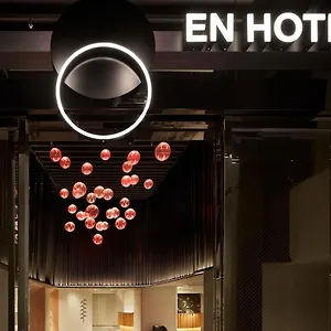 En Hotel
