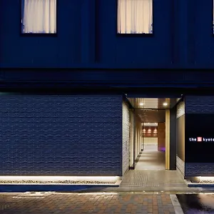 The Onefive Shijo Kyoto