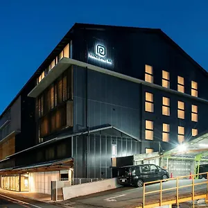 Smart Sanjo Hotel