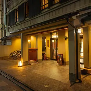 료칸 京都駅前ひふみ旅館（hifumiryokan Station), 교토