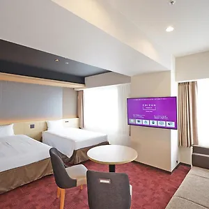 3* Hotell Chisun Premium Kujo