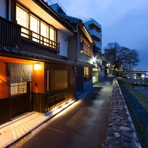 Kyotoya Kamogawagojo Kyoto