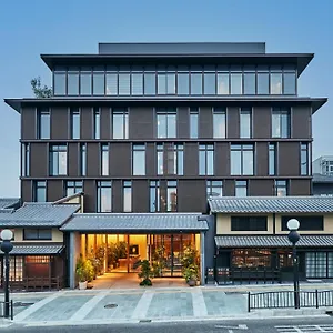 Nohga Kiyomizu Hotel