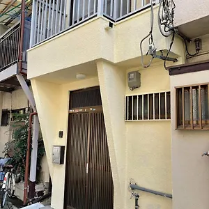 Annam Osaka Airport - Whole Two Story House Toyonaka