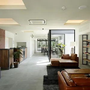 Piece Hostal