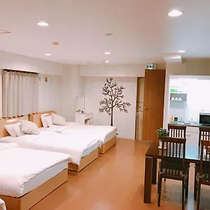 Sarangbang Pensión