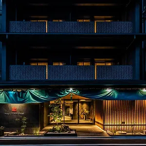 Resi Mayu Grace Kyoto
